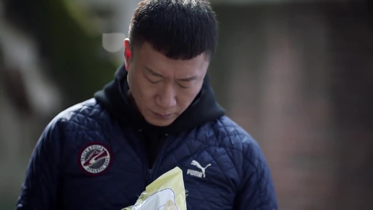 好先生陆远要离开上海还骗彭佳禾说为了她生日准备去旅行