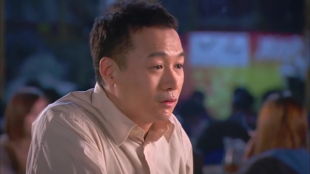 相爱十年在刘元面前肖然不想输了面子死要面子活受罪