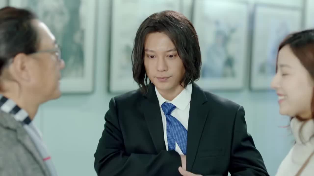 暗恋橘生淮南洛阳不爽他直接开怼陈静水婧为何偷听洛阳讲话