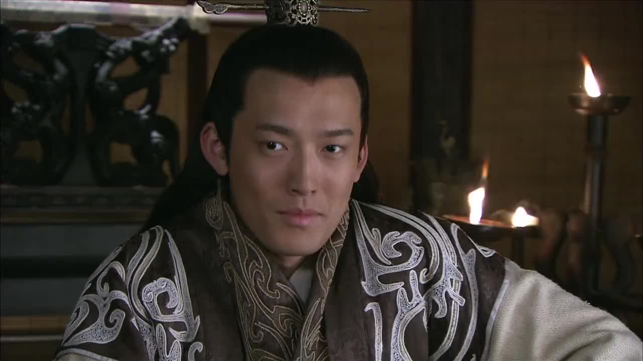 新三国周瑜一语道破说到孙权心坎里有点英雄所见略同