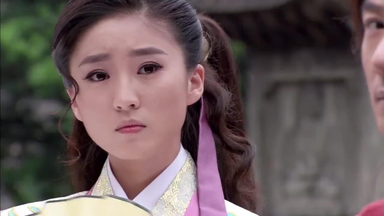 朱若琴上少林被拒之门外