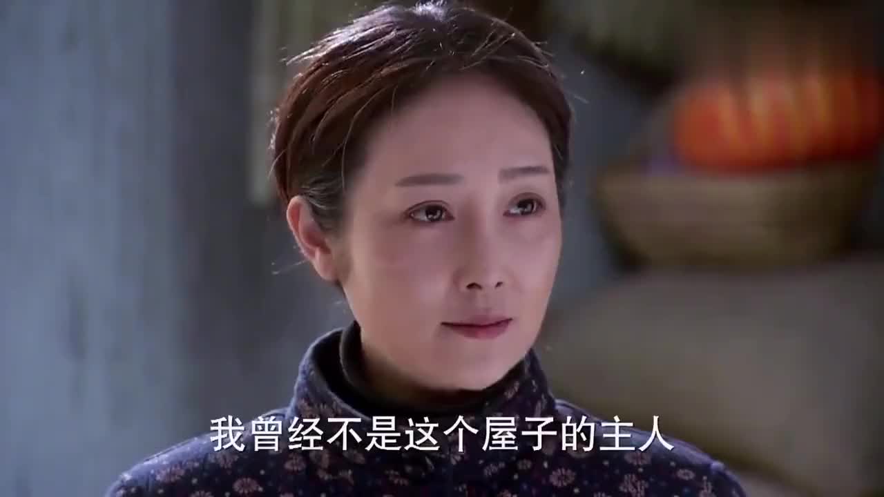 母爱如山儿子带回狐狸精太嚣张婆婆一招试出她真面目好看了