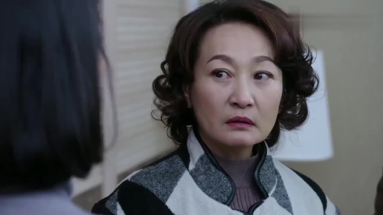 婚姻历险记小卷毛让母亲装病害怕丈母娘刨根问底真是胆小