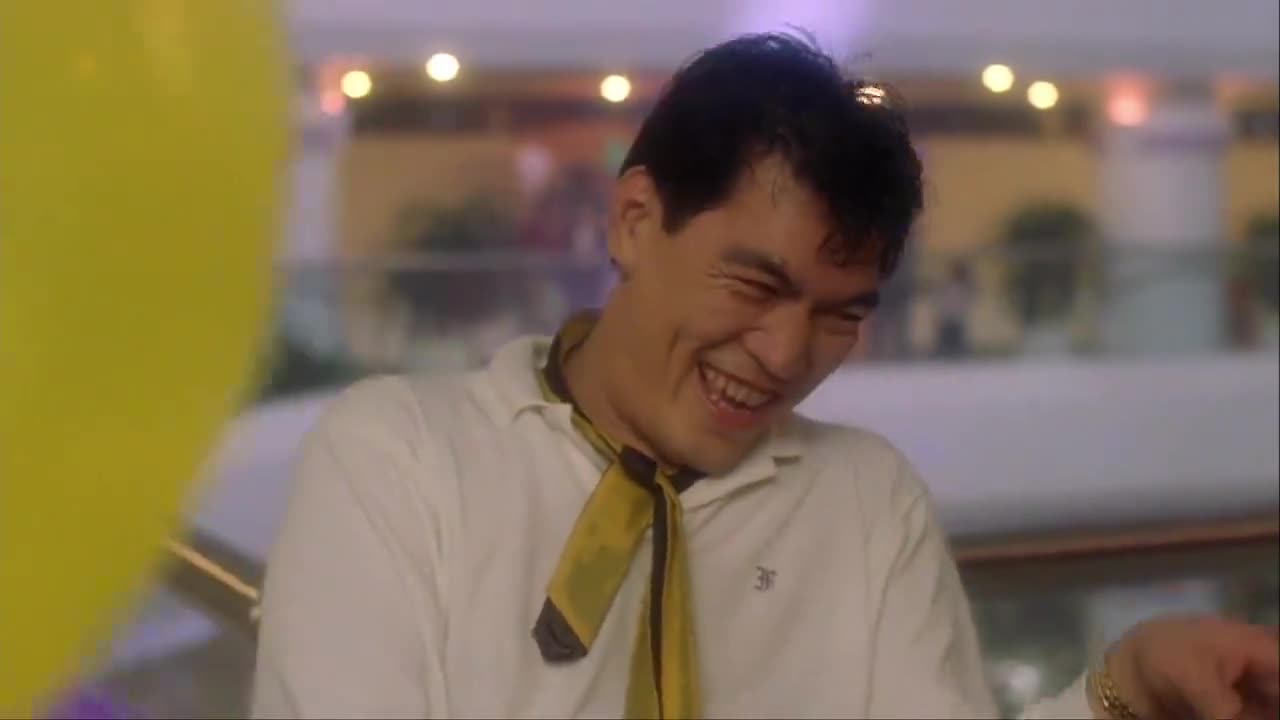 大傻请整人专家帮忙把妻子整成白痴不料妻子先来一步