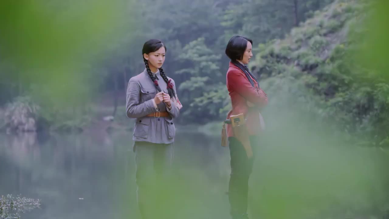 激战紫云主动放弃与沈雁争夺心上人究竟是什么原因呢