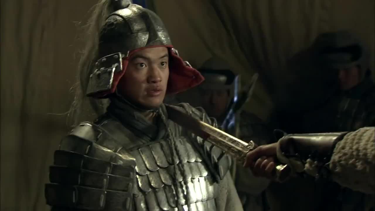 楚汉传奇范增带人支援不料项羽已经将宋义给杀了