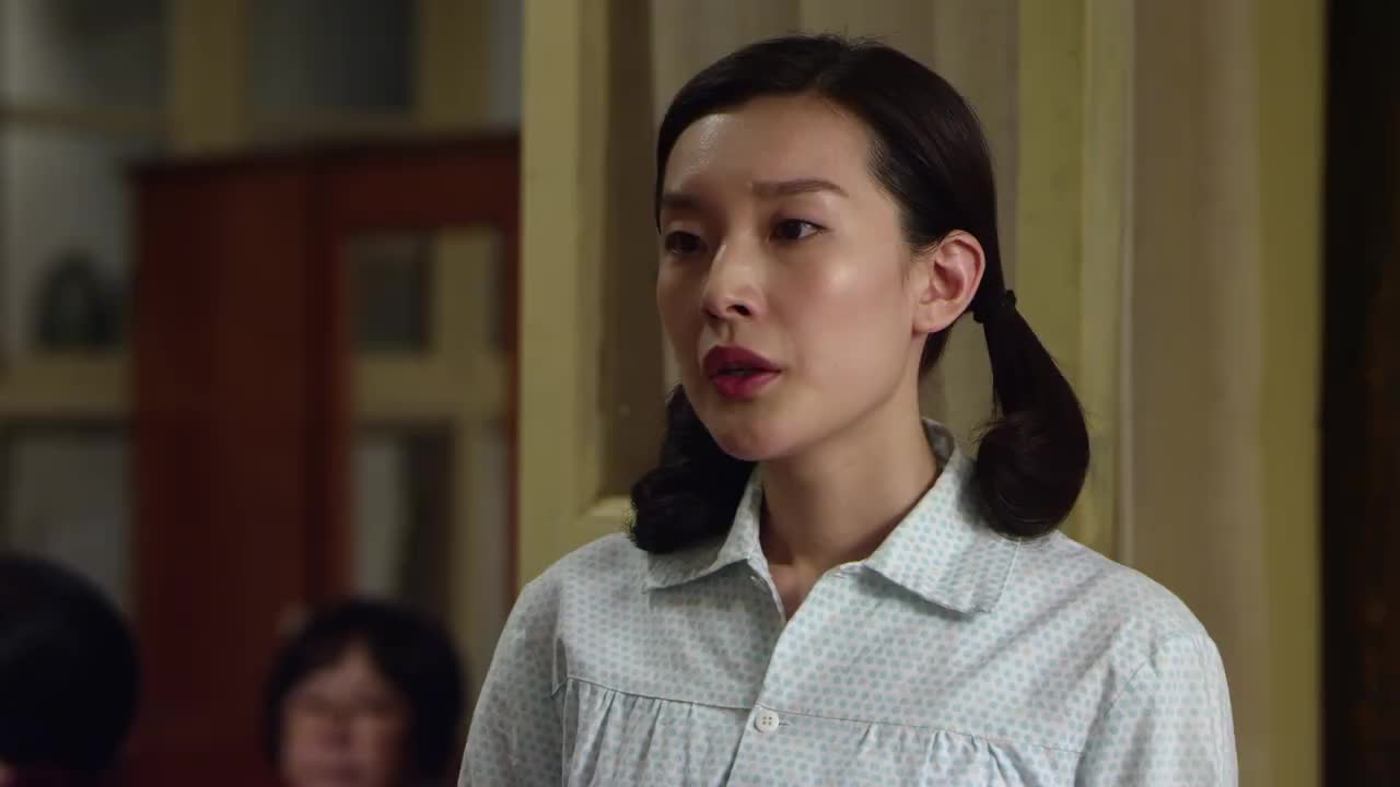 平凡岁月李大雅和李大宝呛声张朵朵提议开会