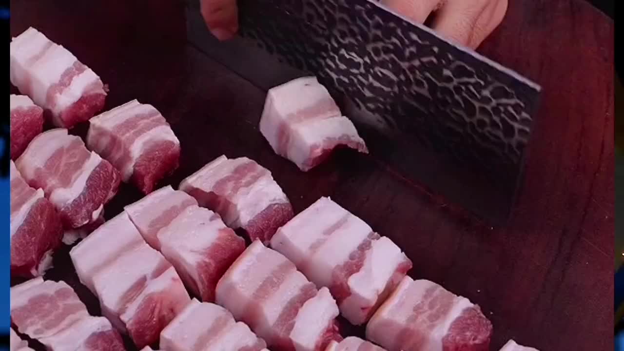 红烧肉做法