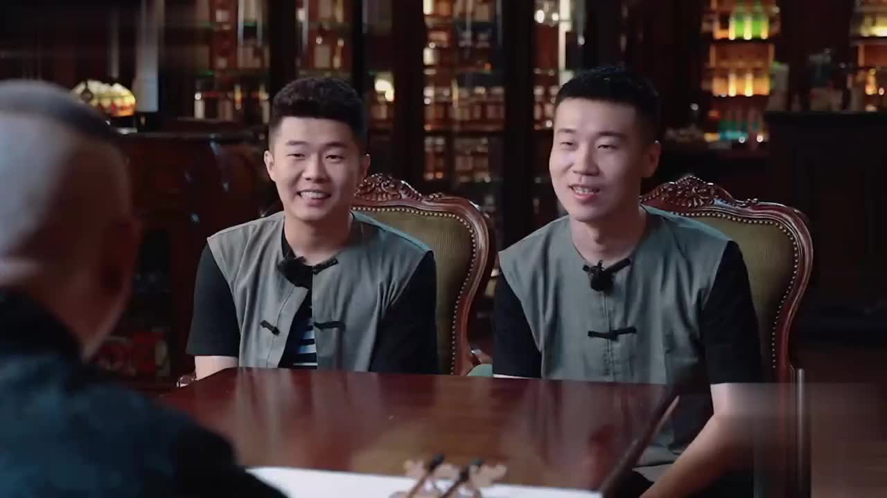 笑抽抽师傅偏心杨九郎周九良瞬间成了工具人