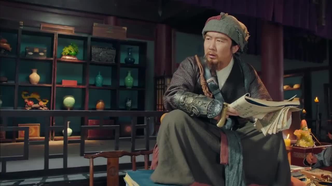 大宋少年志韩断章的武功极高元仲辛被套路了没想到啊