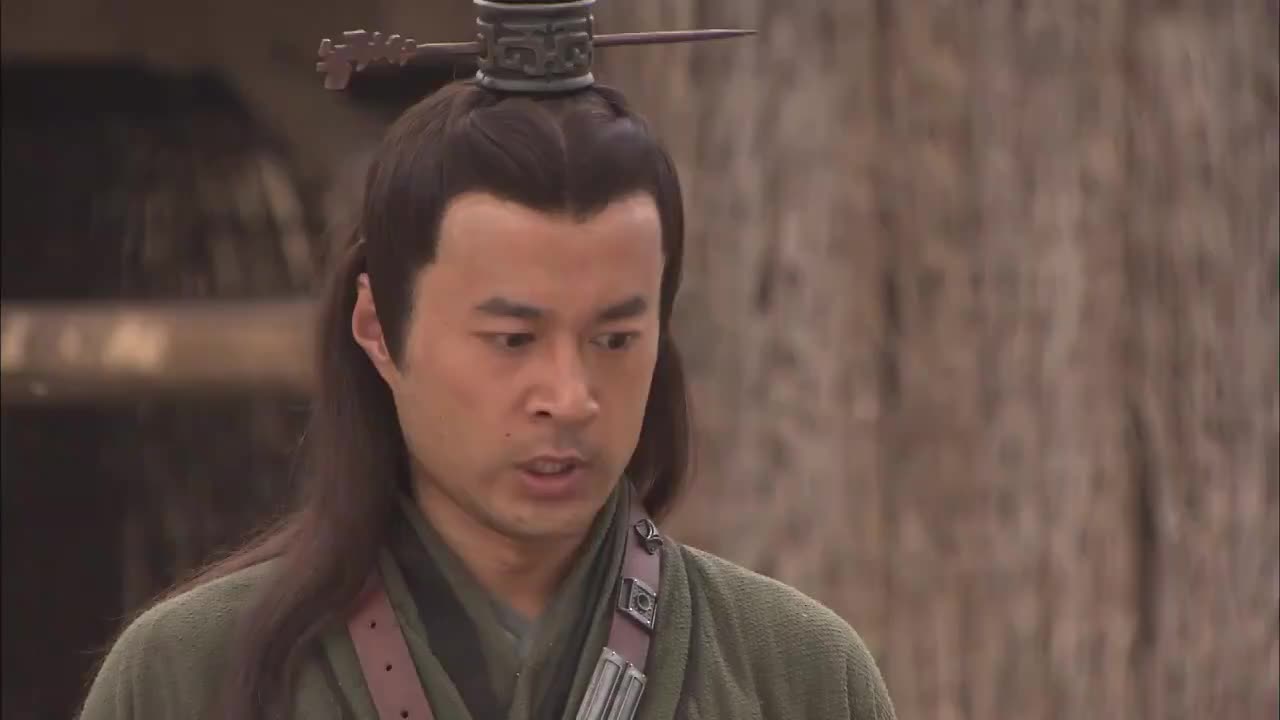 神话不愧是大谋士范增人才只能为我所用不用则杀