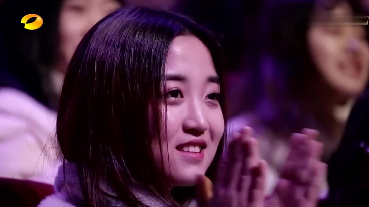 吴越配音玩具总动员一人多角无缝衔接