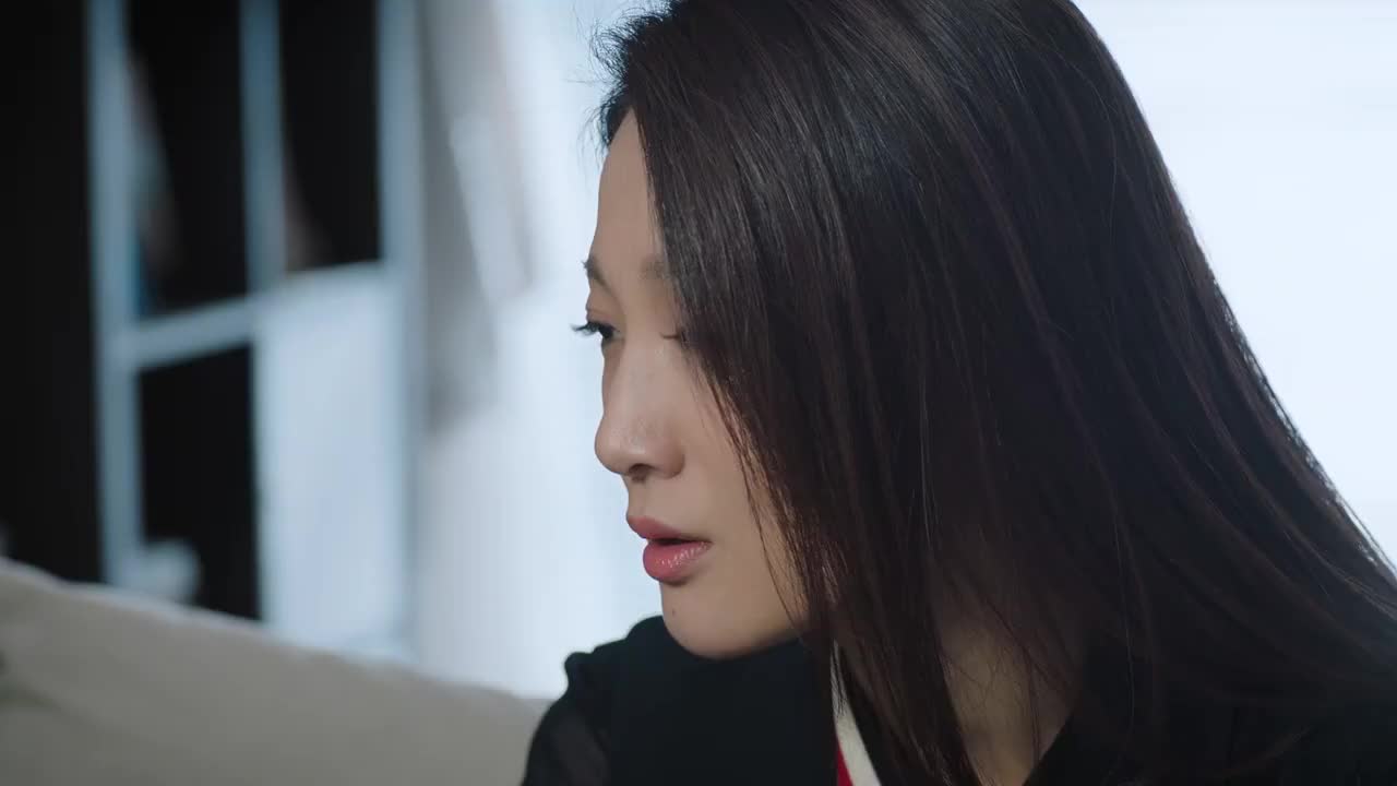 猎毒人江伊楠表示以后不管什么理由都不能随便跑出来