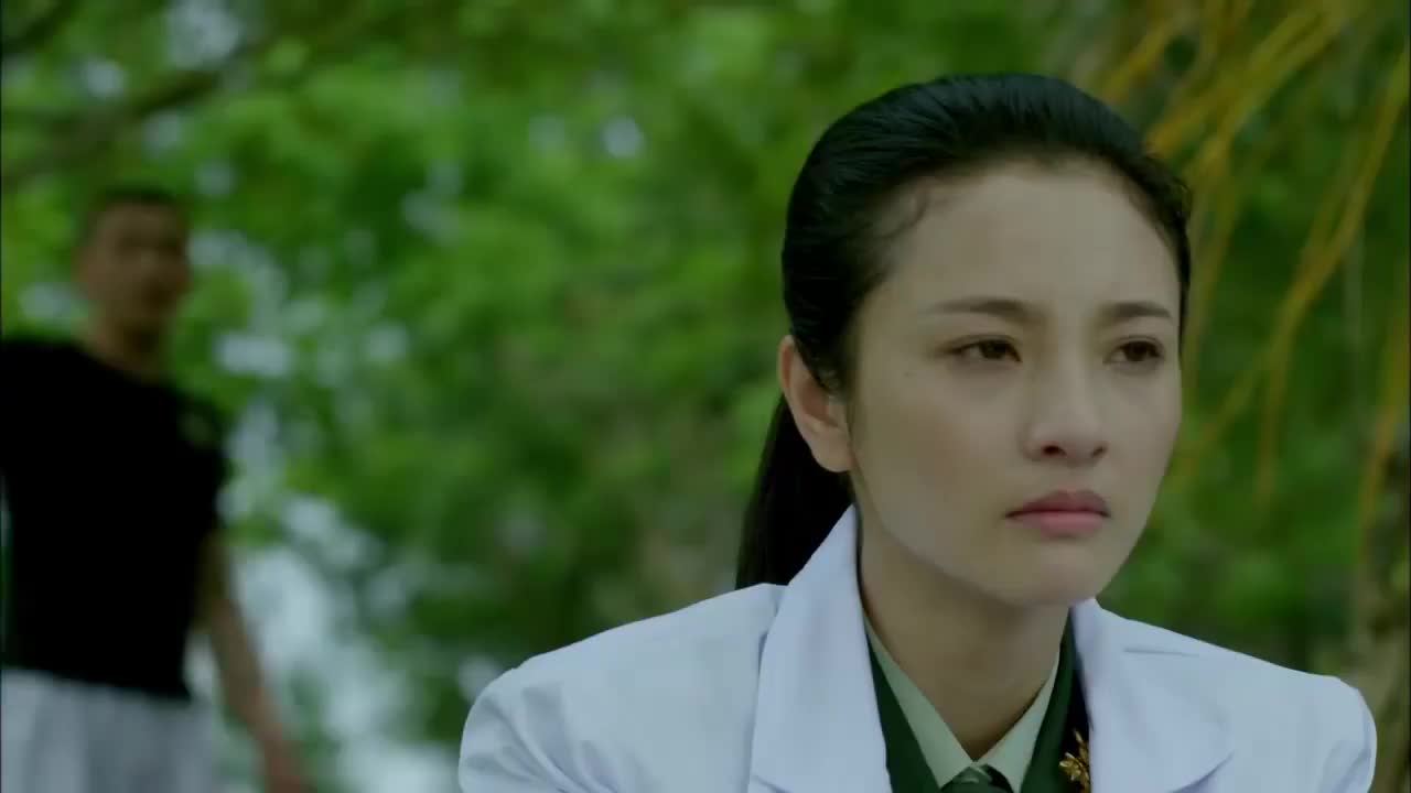 利刃出击戴淼正伤心刘闯给她发好人卡真是扎心啊