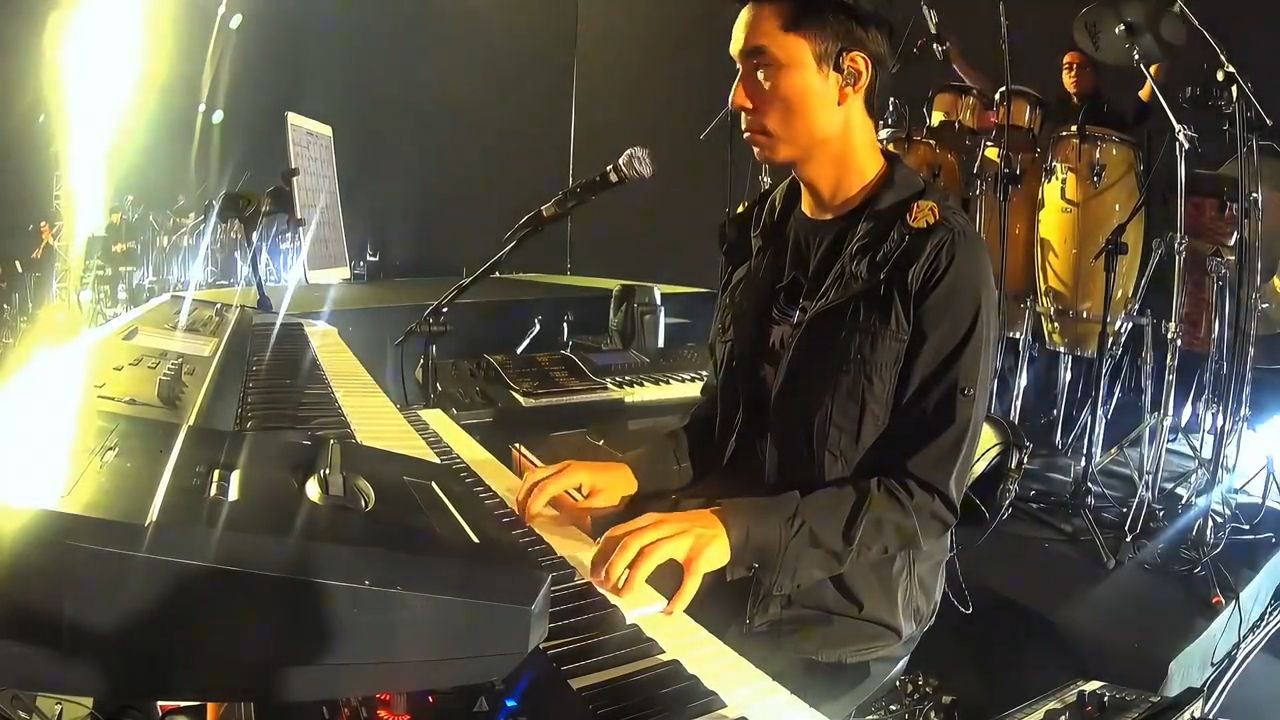 罗大佑的一首经典歌曲“明天会更好”现在听依旧好听不过时！