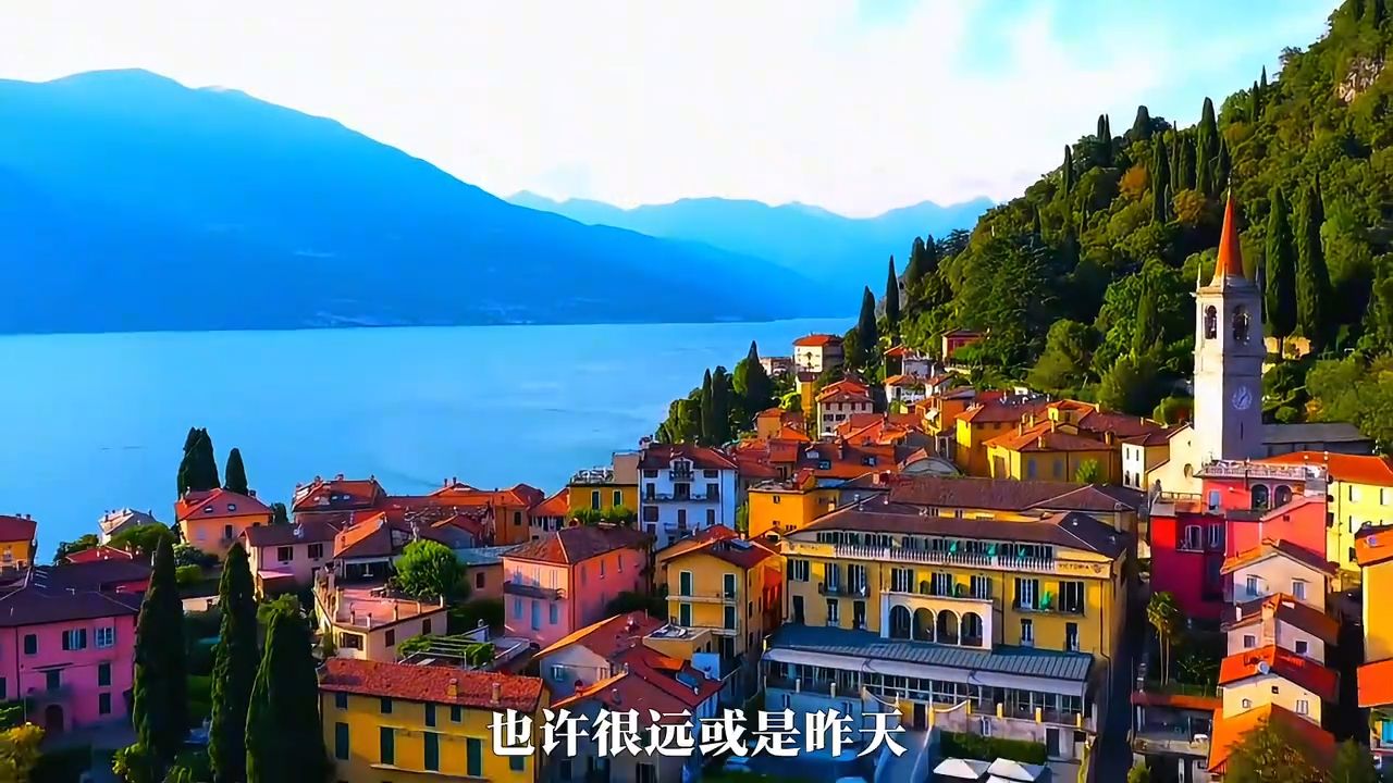 张杰，张碧晨合唱一首“只要平凡”你我生而平凡，催人泪下！