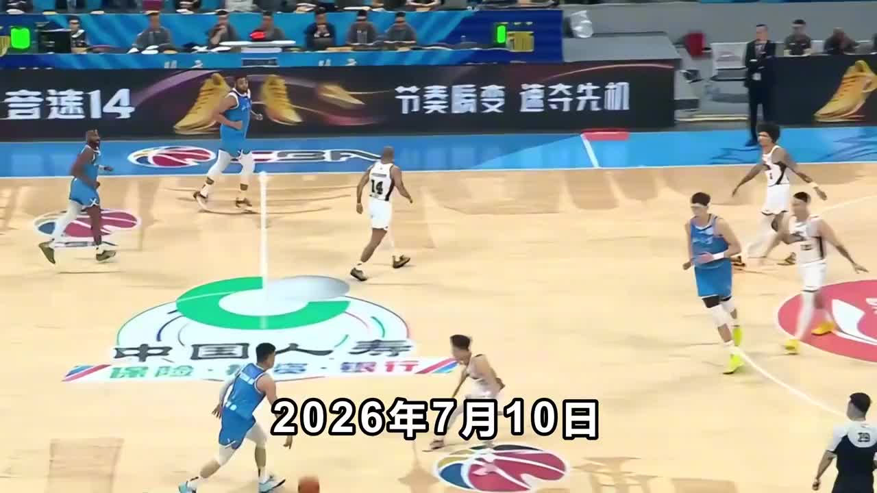 真相揭穿！怀特塞德果然兴奋剂违规，卢伟被打脸，许利民太憋屈了