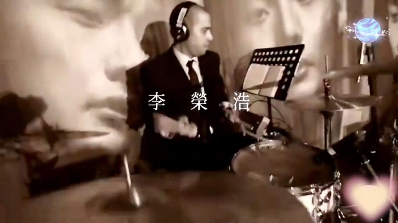 版权争议后再听李荣浩《李白》，这才是灵魂密码的钥匙
