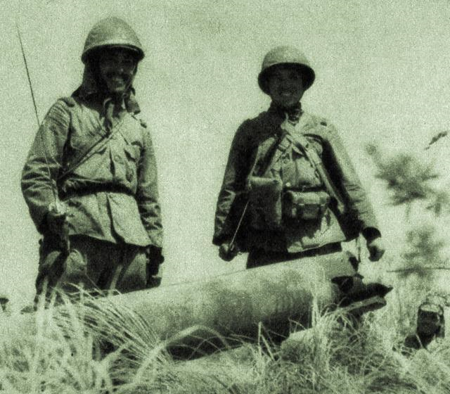 将罪恶发挥到极致,80年前日寇施暴时连牲畜也不放过__财经头条
