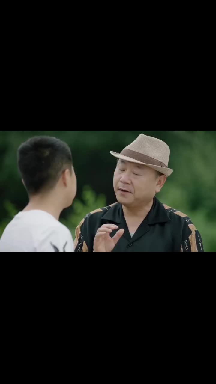 一笑泯恩仇药匣子一个笑话瞬间拉近和药丸子父子关系