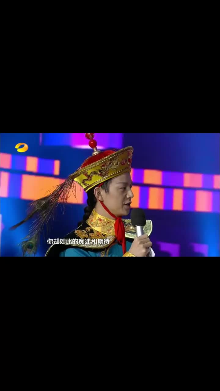 百变大咖秀:虎虎直接扇自己巴掌,为证明倒模还是有用的,这也是