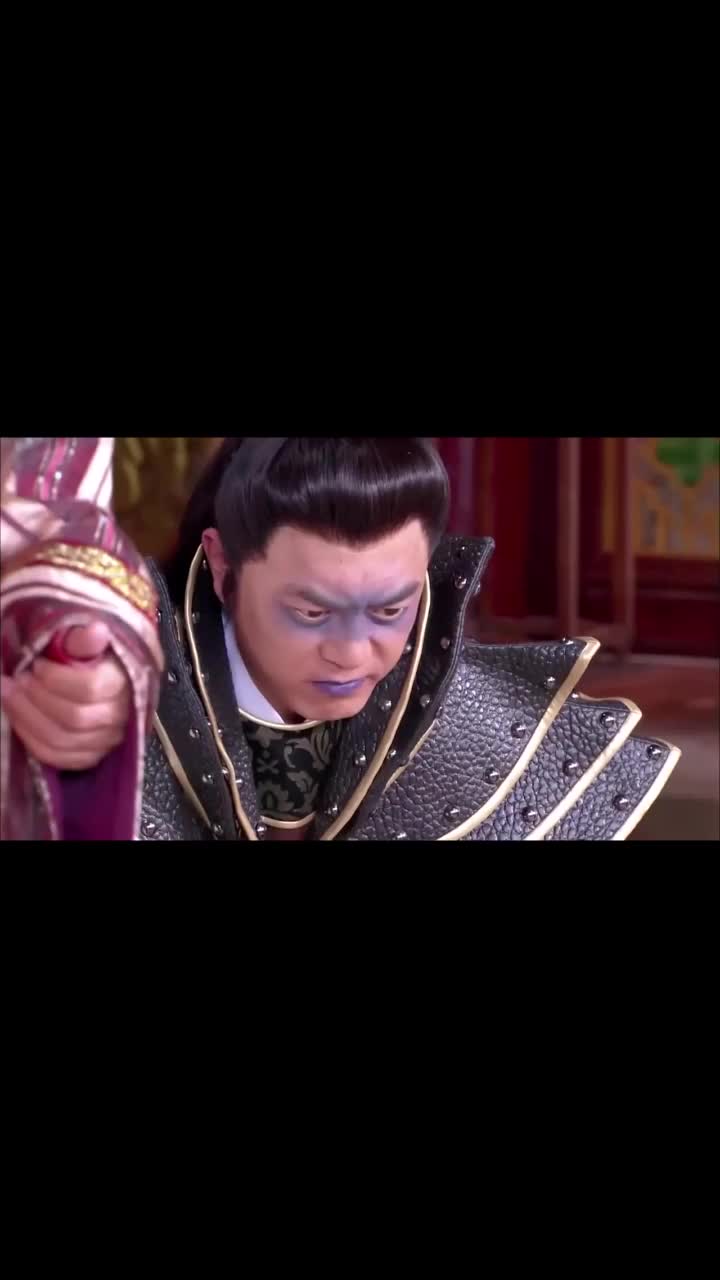 少林寺传奇藏经阁王其狠狠地责备了方班头给他安排新任务
