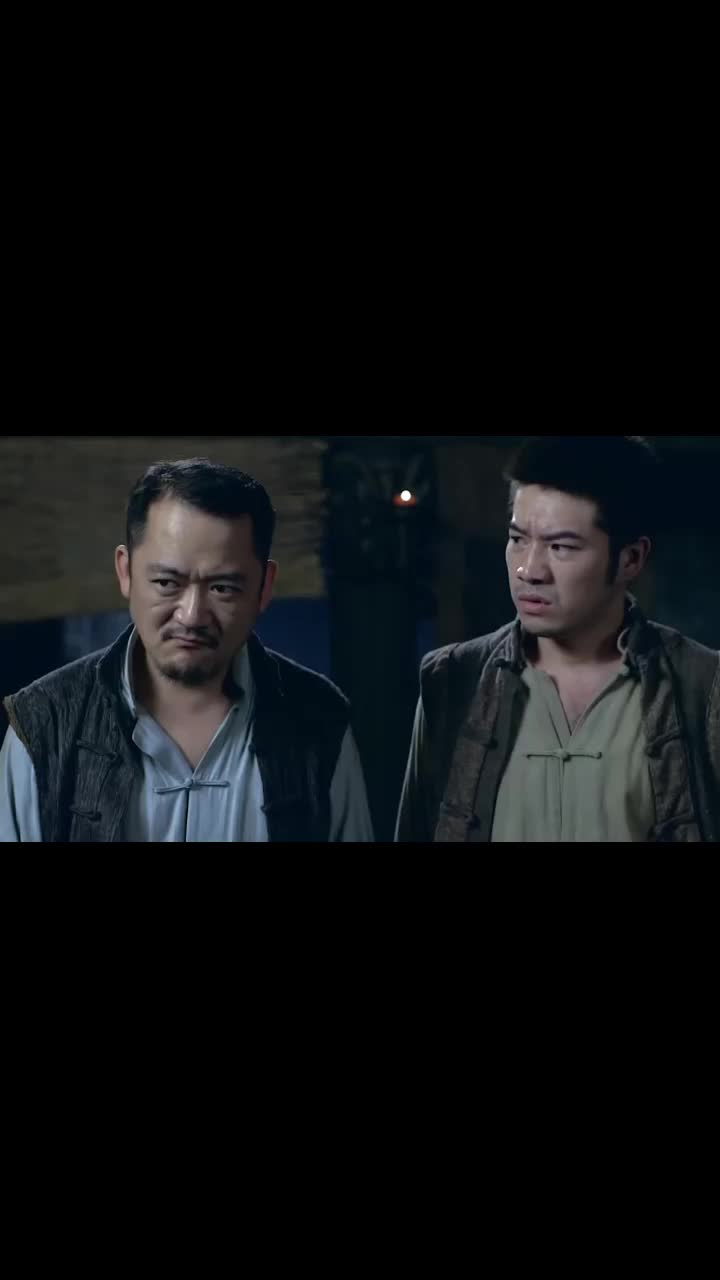 雪豹坚强岁月虎子一打四将打得清风寨的四名弟兄心服口服