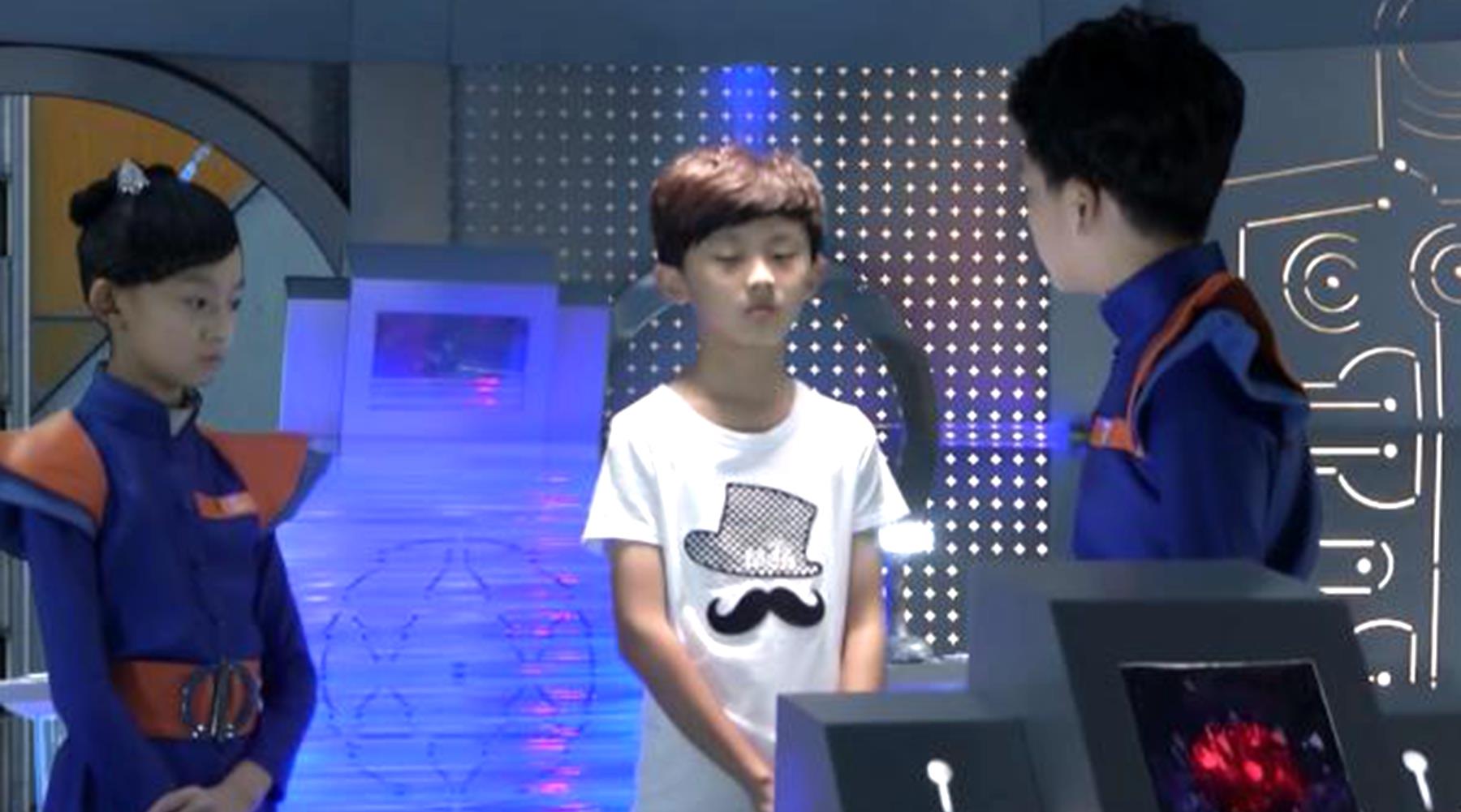 快乐星球第五季日记是哪一集这一部的导演和编剧是谁