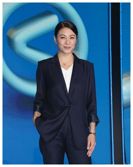 她是刘恺威最想娶的人,却输给了杨幂,今41岁落魄成18线艺人|廖碧儿