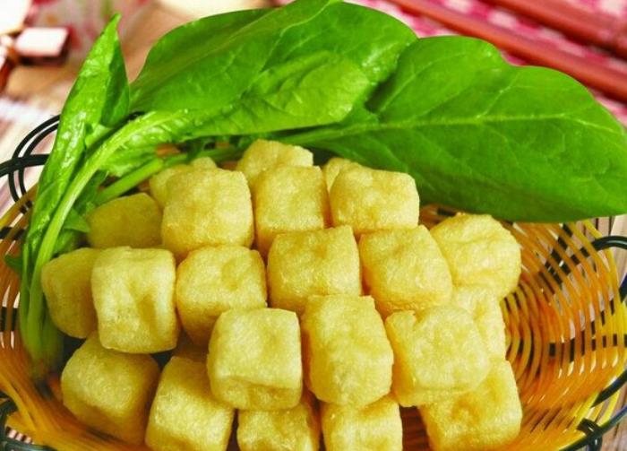 经济又实惠的豆泡,好吃还不贵,不知道晚饭吃什么的