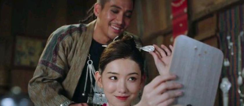 邵琰宽见司藤原型,立马避之如蛇蝎,为何央波却能为沈银灯赴死?