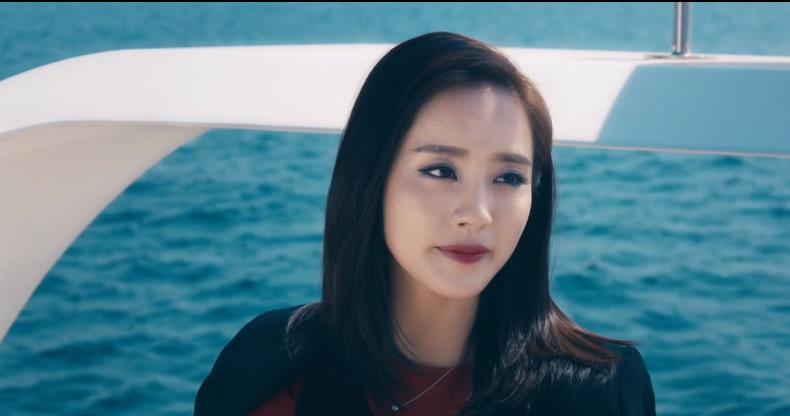 秋雅,《夏洛》中可盐可甜,婚后却彻底沦为路人|夏洛|夏洛特烦恼|王智