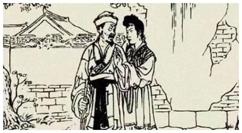 民间故事：婆婆做了个噩梦，醒来把儿媳埋了，算命先生：你做得好休闲区蓝鸢梦想 - Www.slyday.coM