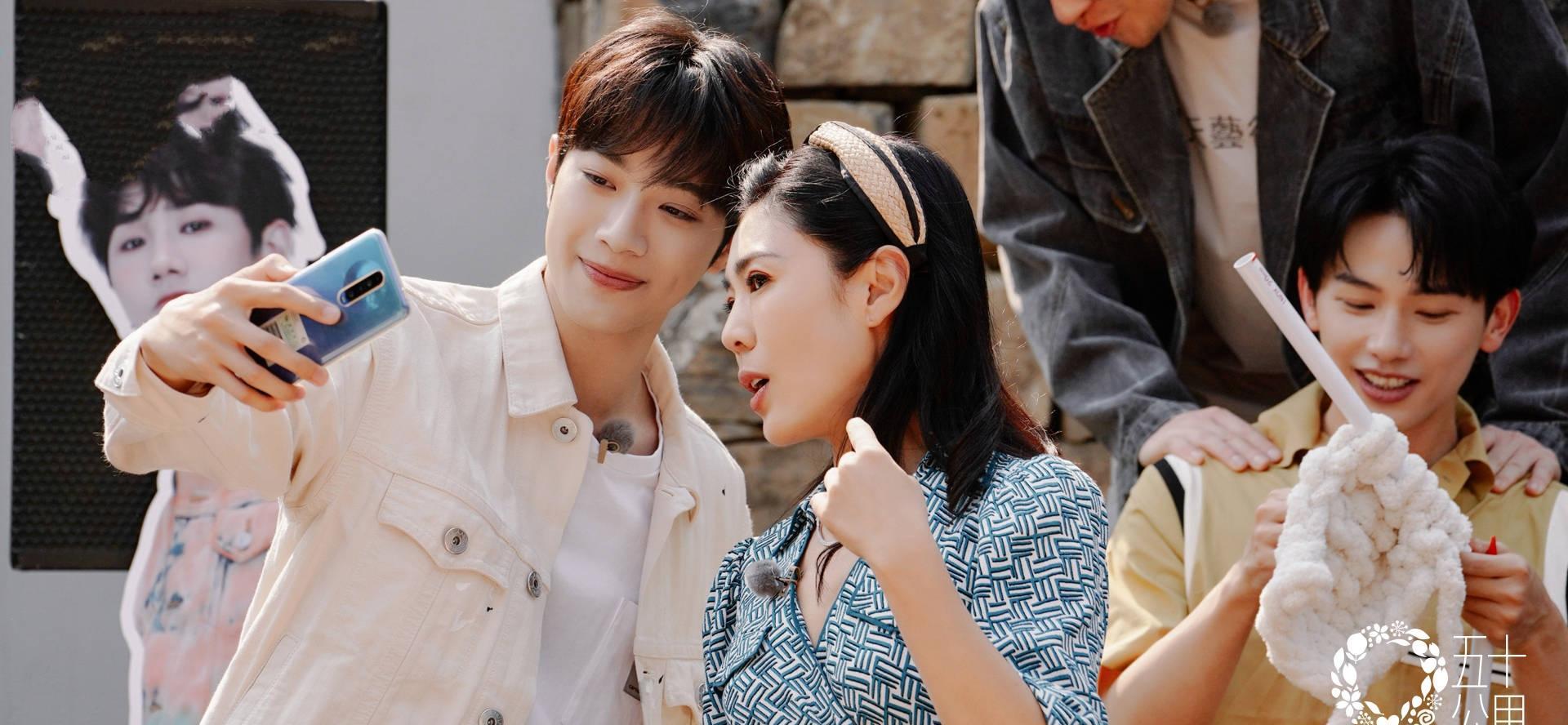 苏芒追求生活质量并没有错,只是她没有听过郭德纲的一段相声