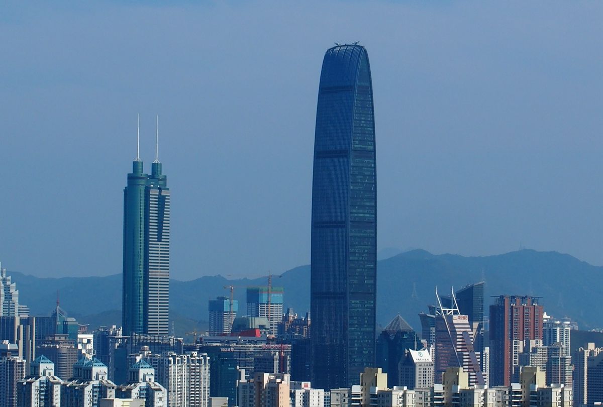 2,深圳信科技术有限公司的地址在深圳市光明区公明街道玉律美景产业园