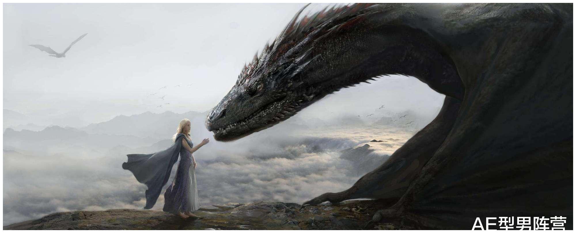 "《权力的游戏》前传"开始全球选角阶段,有兴趣试镜一下吗|龙之家族