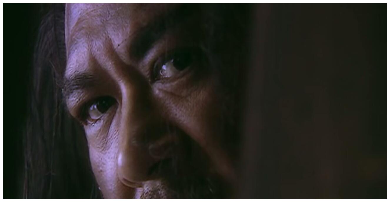 方腊比宋江强在哪里 一个眼神对视 宋江就已经败了 财经头条