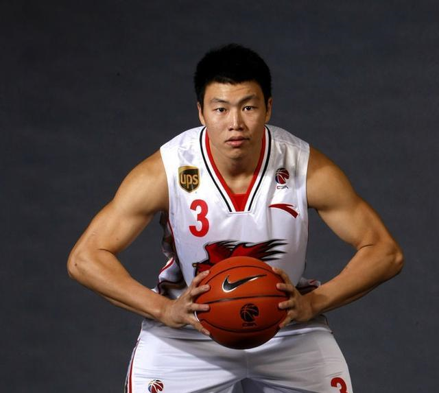 深度:手握三冠曾是国手,被叫焦作勒布朗,李根为何不再巅峰?