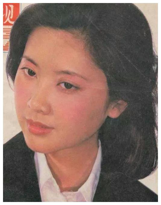 朱琳和徐少华有缘无分,多年后再聚首,一声御弟哥哥感动徐少华__财经