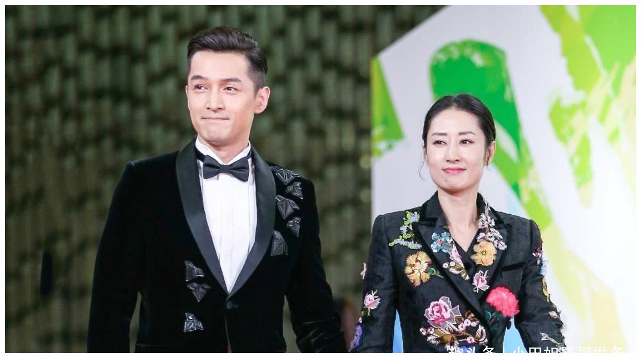 唯一爆红的女星,却被老公无情抛弃,今名气越大人越美|刘敏涛|伪装者