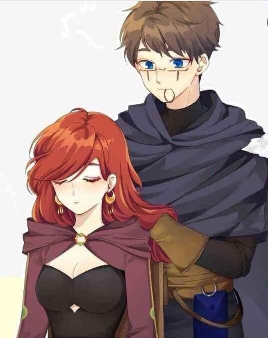 (第五人格)先知图片