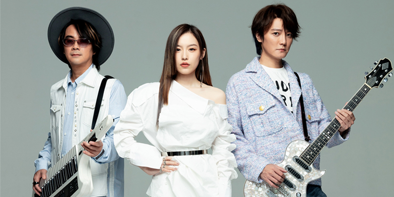 fir飞儿乐团lydia韩睿阿沁浪漫合唱爱在蔓延时