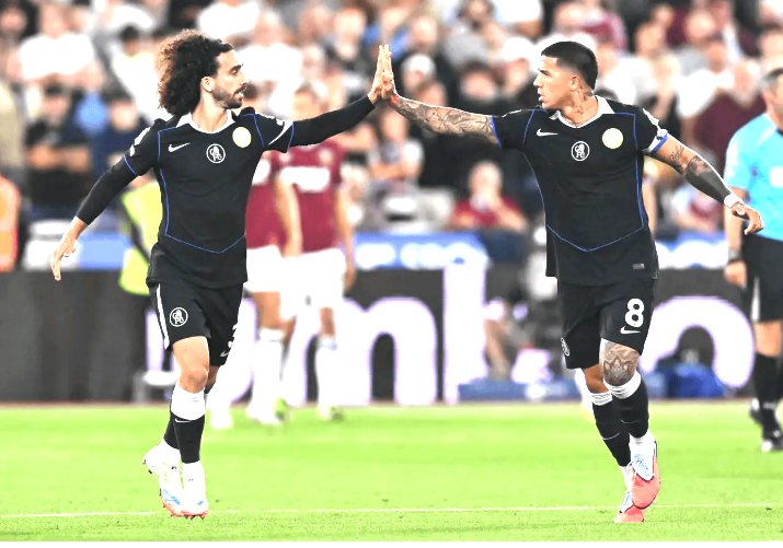 自宣想去皇马！英超前三中场翻脸，无视俱乐部，球迷：白眼狼一个