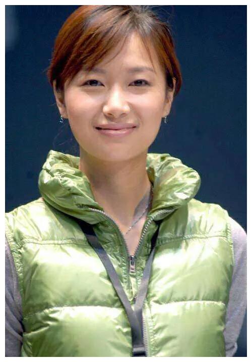 北京女演员徐静蕾