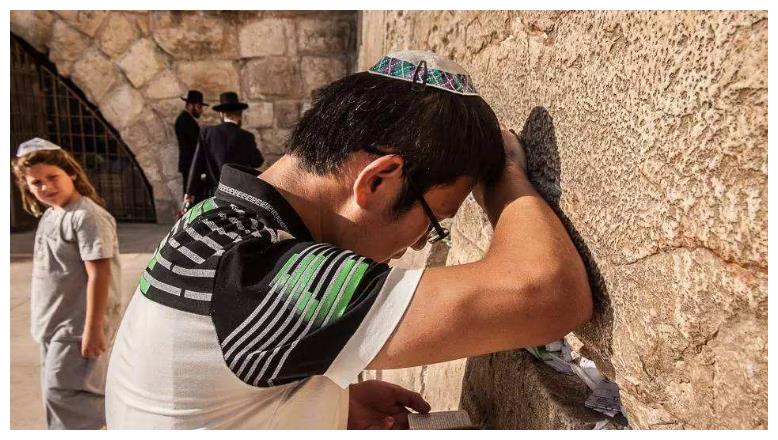 河南4000名犹太人后裔,在中国生活了上千年,却想要回国认祖