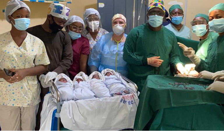 男子得知妻子怀的是四胞胎,吓得把妻子扔在医院逃之夭夭甲文氢 2020