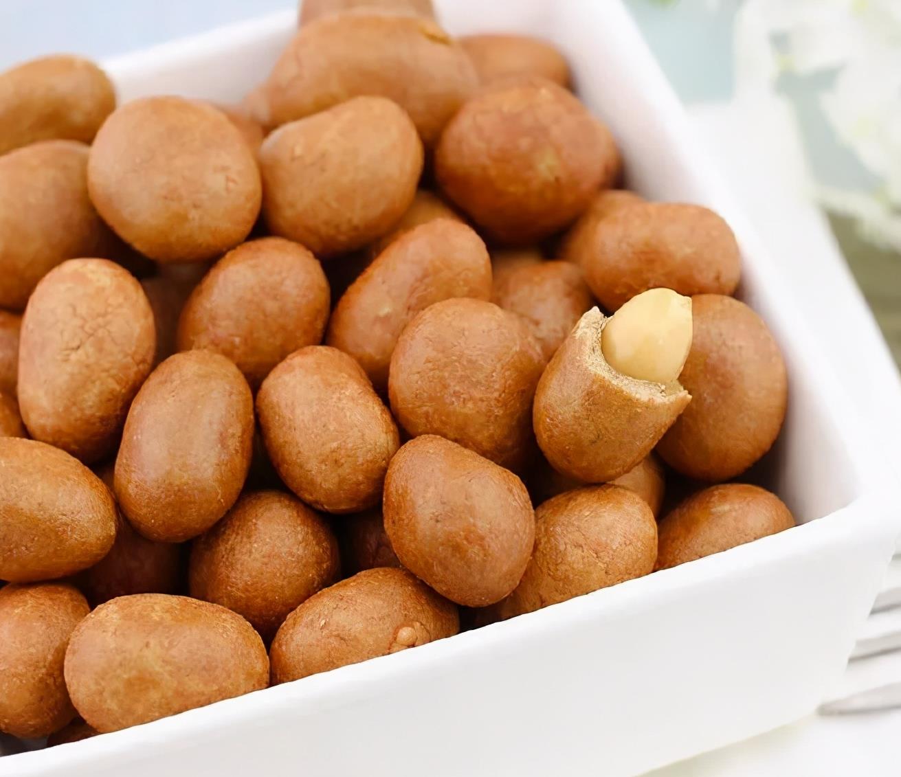 鱼皮花生你爱吃不