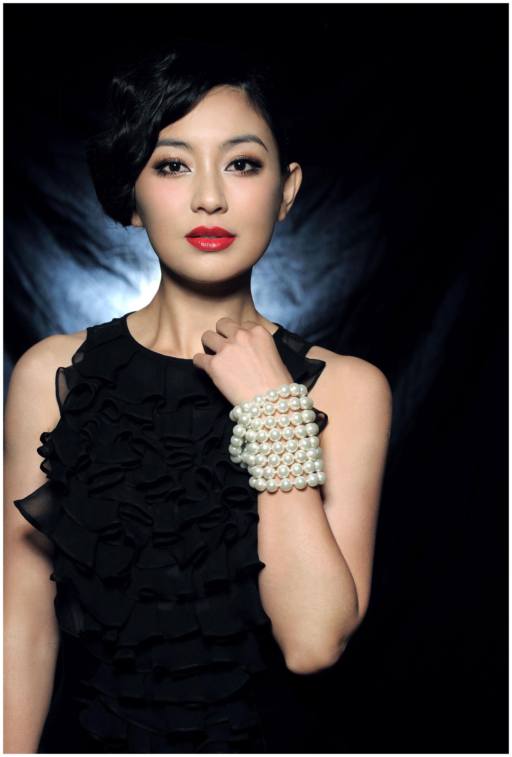 12个来自福建的美女明星,看看有没有你喜欢的呢?