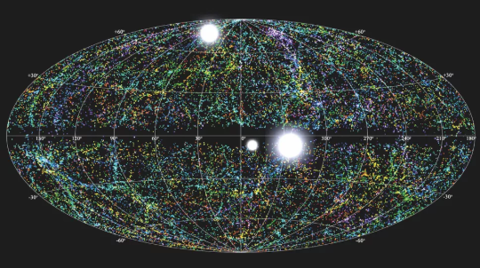 其中包括从中子星到白矮星再到宇宙弦的诸多理论,但是还没有任何一种