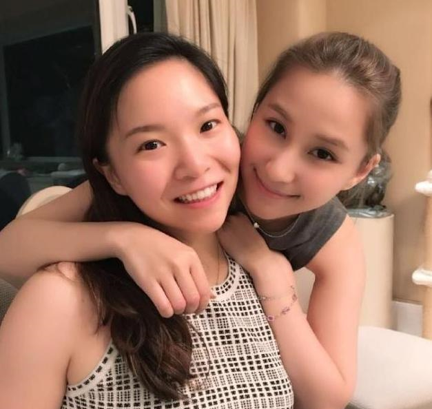 参观赌王女儿何超莲住的豪宅装修布置像宫殿有钱任性啊